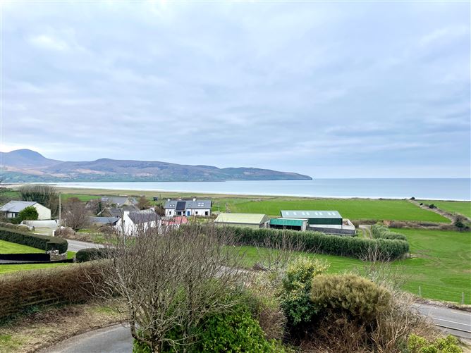 Strand View House, Castlegregory, Kerry