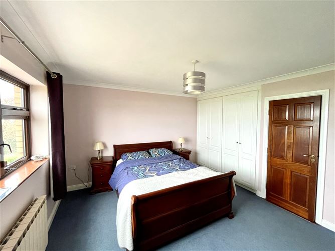 Strand View House, Castlegregory, Kerry