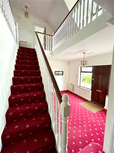 Strand View House, Castlegregory, Kerry