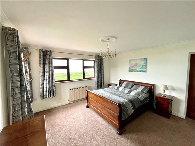 Strand View House, Castlegregory, Kerry