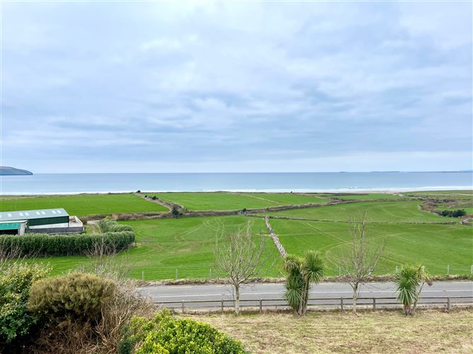 Strand View House, Castlegregory, Kerry
