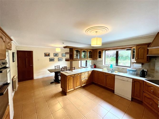 Strand View House, Castlegregory, Kerry