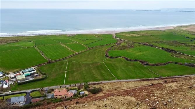 Strand View House, Castlegregory, Kerry