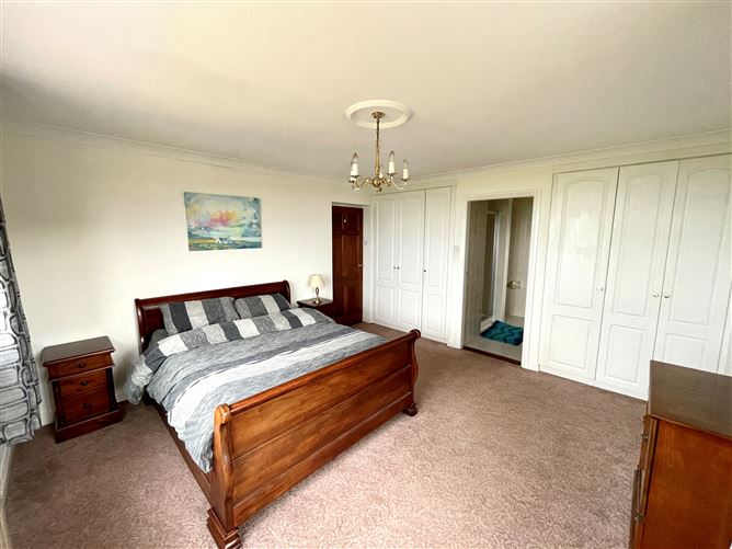 Strand View House, Castlegregory, Kerry