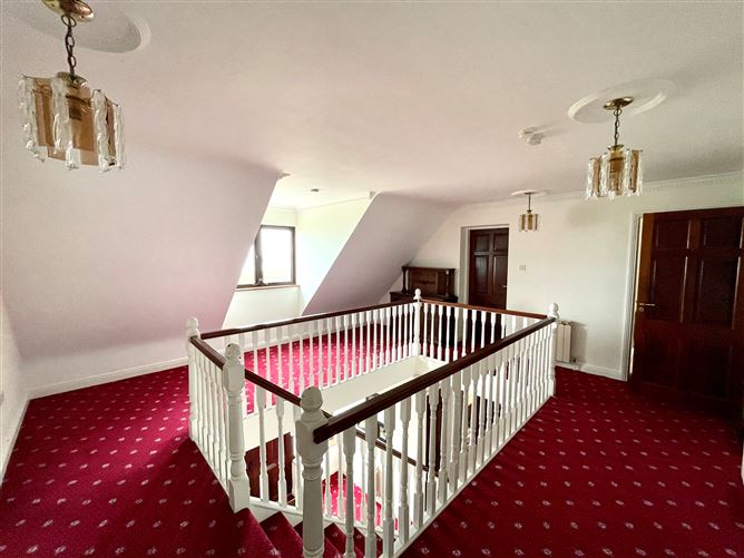 Strand View House, Castlegregory, Kerry