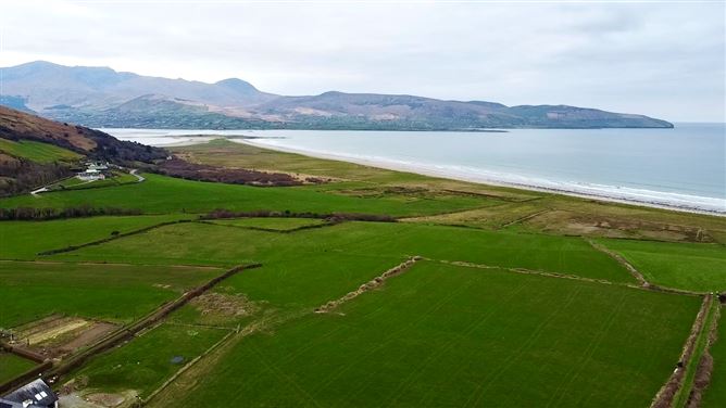 Strand View House, Castlegregory, Kerry