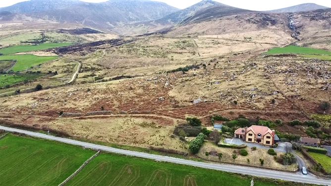 Strand View House, Castlegregory, Kerry