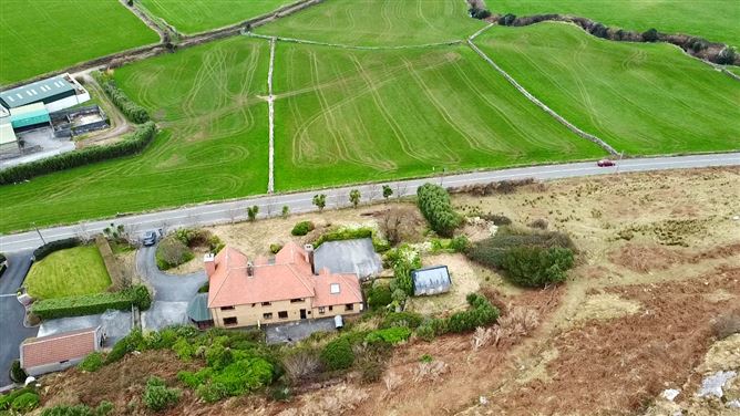 Strand View House, Castlegregory, Kerry