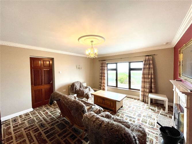 Strand View House, Castlegregory, Kerry