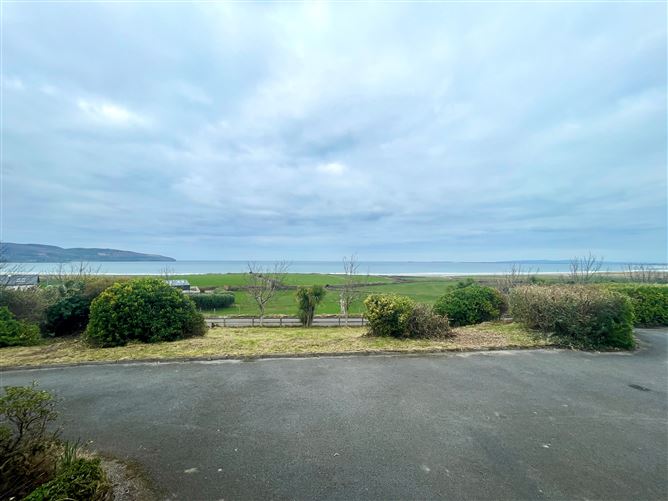 Strand View House, Castlegregory, Kerry