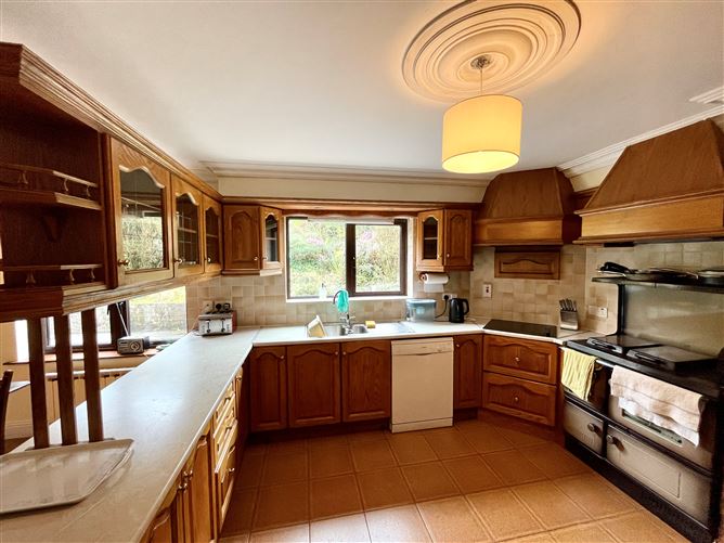 Strand View House, Castlegregory, Kerry