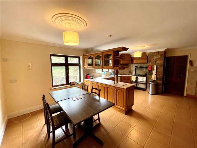 Strand View House, Castlegregory, Kerry