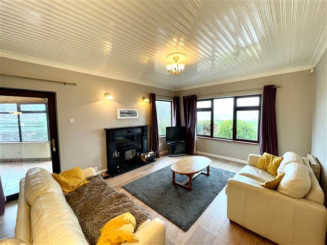 Strand View House, Castlegregory, Kerry
