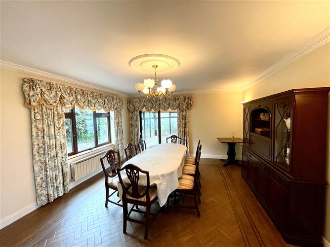 Strand View House, Castlegregory, Kerry