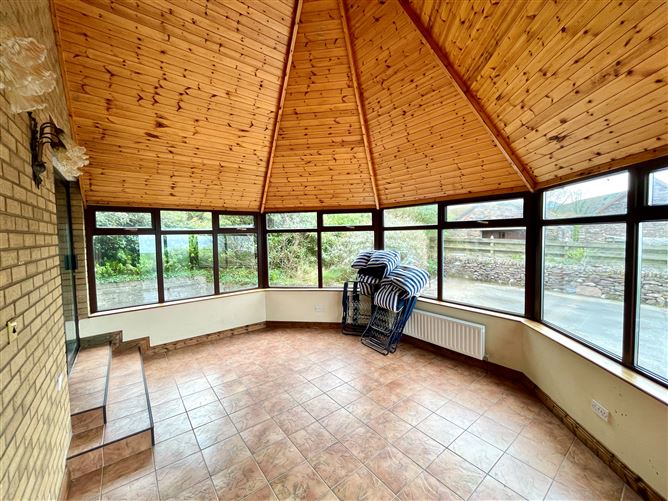 Strand View House, Castlegregory, Kerry