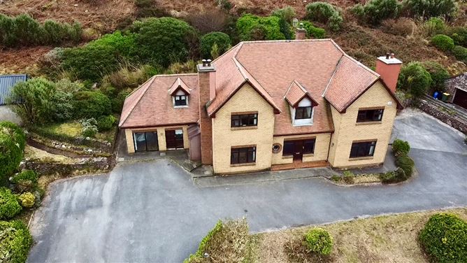 Strand View House, Castlegregory, Kerry