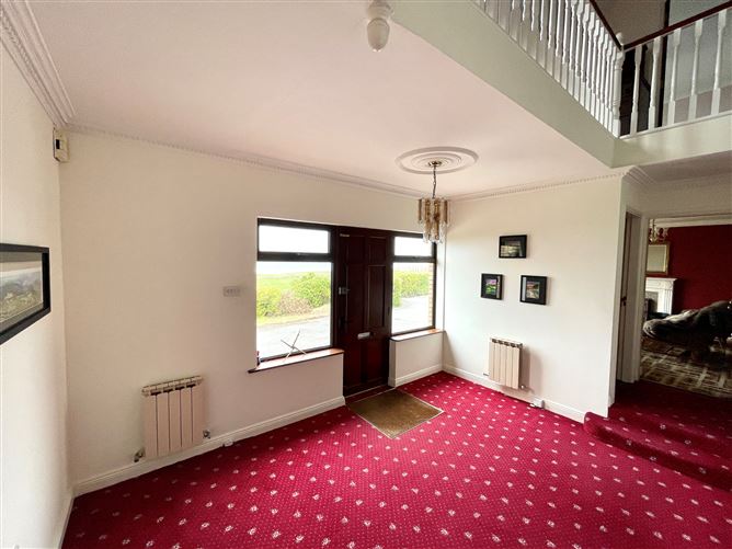 Strand View House, Castlegregory, Kerry