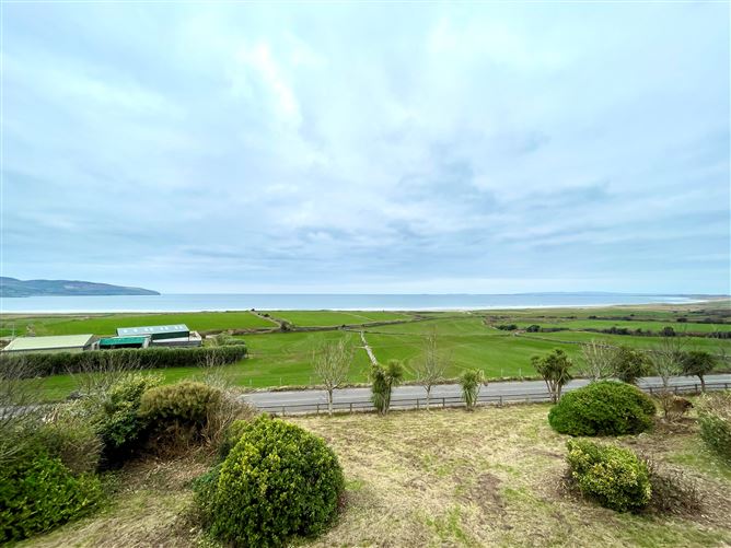 Strand View House, Castlegregory, Kerry