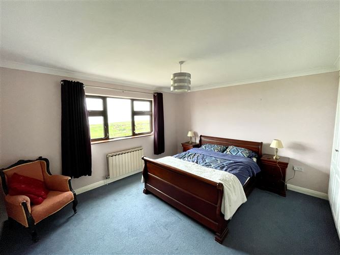 Strand View House, Castlegregory, Kerry