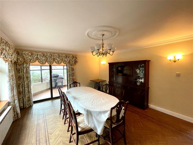 Strand View House, Castlegregory, Kerry