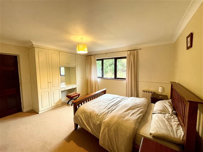 Strand View House, Castlegregory, Kerry