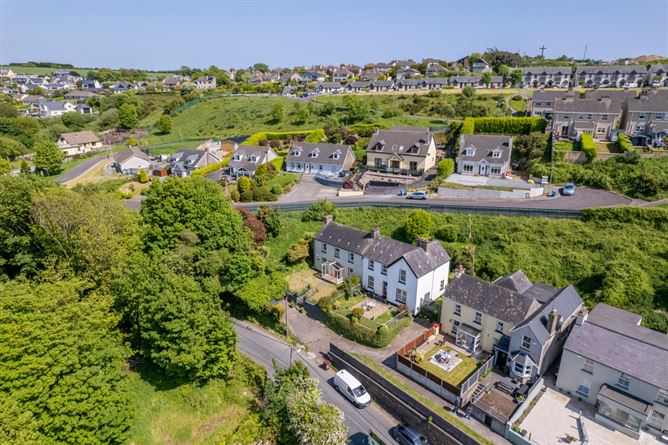 Woodstock, Camden Road, Crosshaven, Cork