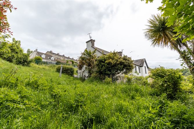 Woodstock, Camden Road, Crosshaven, Cork