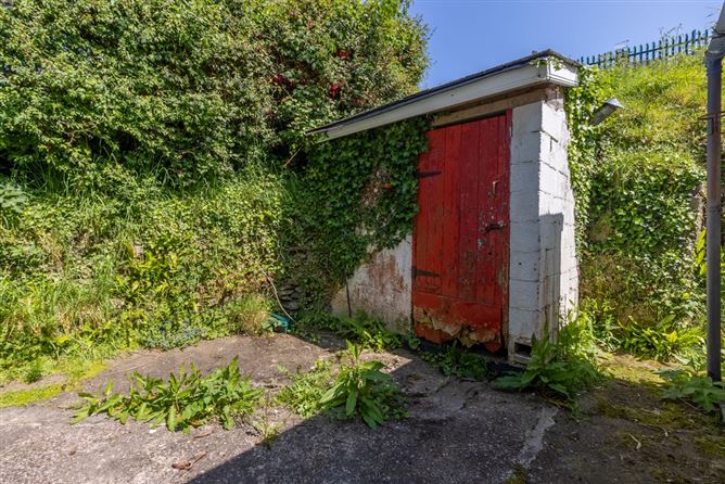 Woodstock, Camden Road, Crosshaven, Cork