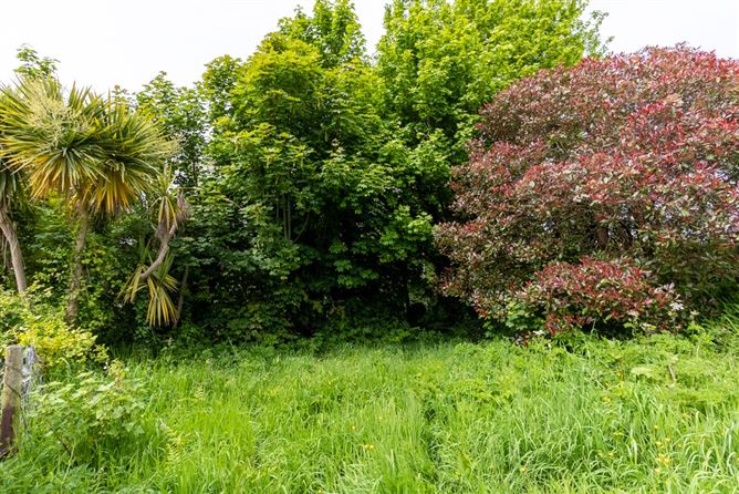 Woodstock, Camden Road, Crosshaven, Cork