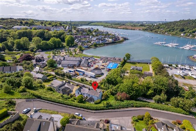 Woodstock, Camden Road, Crosshaven, Cork