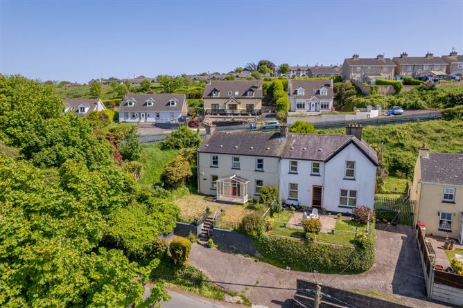 Woodstock, Camden Road, Crosshaven, Cork