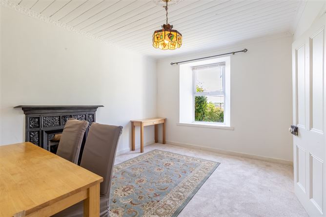 Woodstock, Camden Road, Crosshaven, Cork