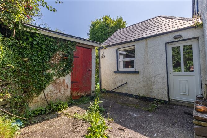 Woodstock, Camden Road, Crosshaven, Cork
