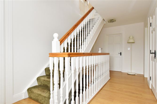 Mountain Ash, Derrydonnell North, Oranmore, Co. Galway