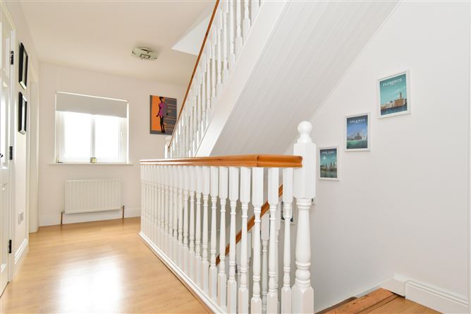 Mountain Ash, Derrydonnell North, Oranmore, Co. Galway