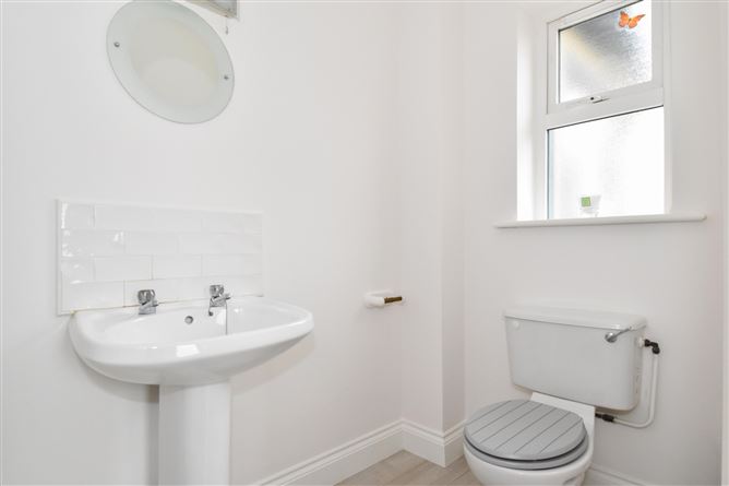 Mountain Ash, Derrydonnell North, Oranmore, Co. Galway