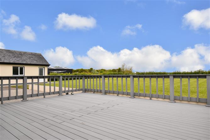 Mountain Ash, Derrydonnell North, Oranmore, Co. Galway