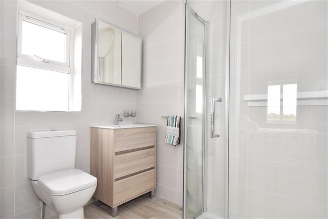Mountain Ash, Derrydonnell North, Oranmore, Co. Galway