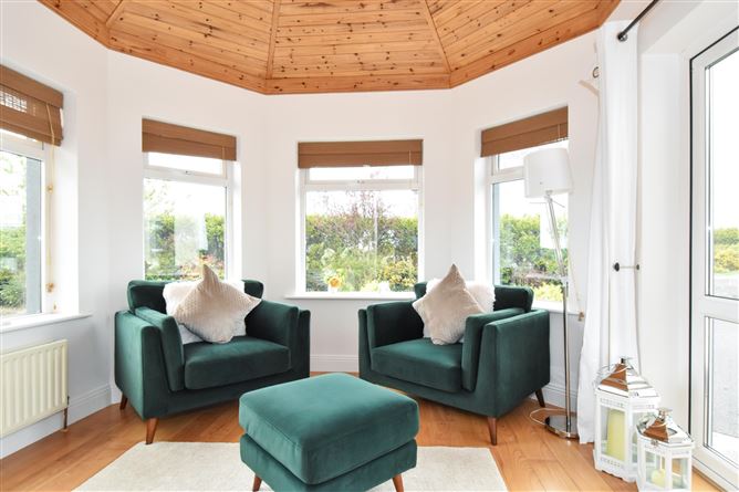 Mountain Ash, Derrydonnell North, Oranmore, Co. Galway