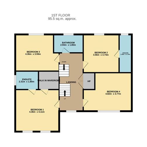 Mountain Ash, Derrydonnell North, Oranmore, Co. Galway