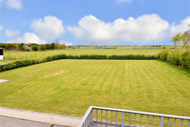 Mountain Ash, Derrydonnell North, Oranmore, Co. Galway