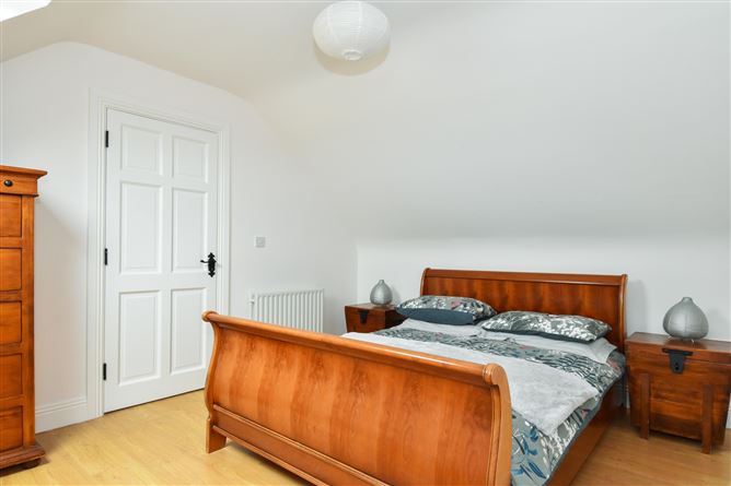 Mountain Ash, Derrydonnell North, Oranmore, Co. Galway