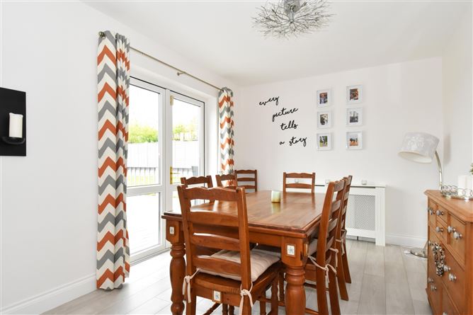 Mountain Ash, Derrydonnell North, Oranmore, Co. Galway