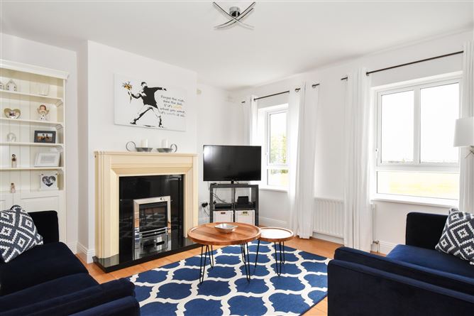 Mountain Ash, Derrydonnell North, Oranmore, Co. Galway