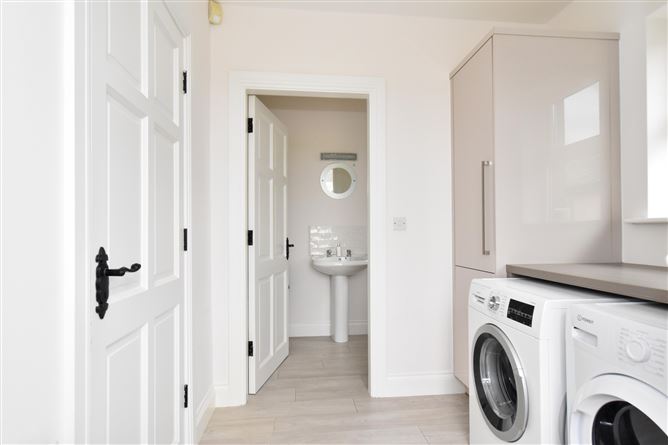 Mountain Ash, Derrydonnell North, Oranmore, Co. Galway