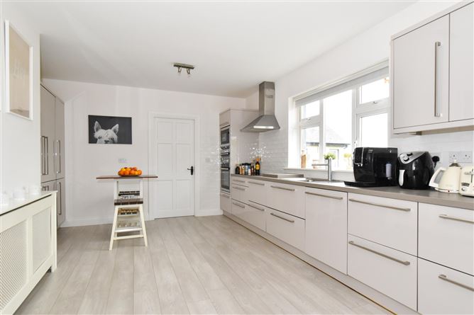 Mountain Ash, Derrydonnell North, Oranmore, Co. Galway