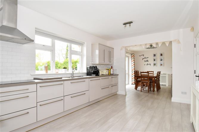 Mountain Ash, Derrydonnell North, Oranmore, Co. Galway