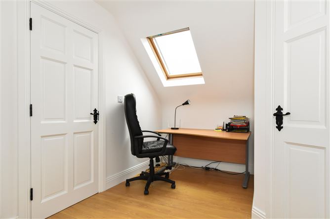 Mountain Ash, Derrydonnell North, Oranmore, Co. Galway