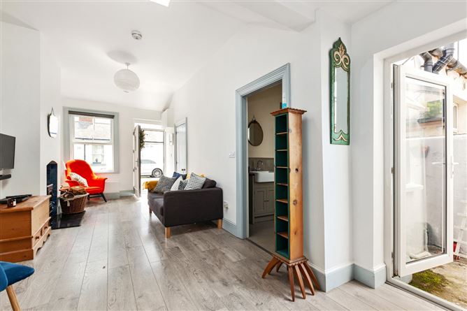 25 Kinahan Street, Infirmary Road, Stoneybatter, Dublin 7