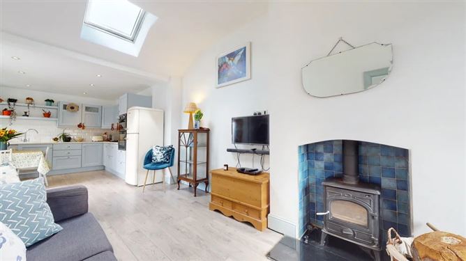 25 Kinahan Street, Infirmary Road, Stoneybatter, Dublin 7